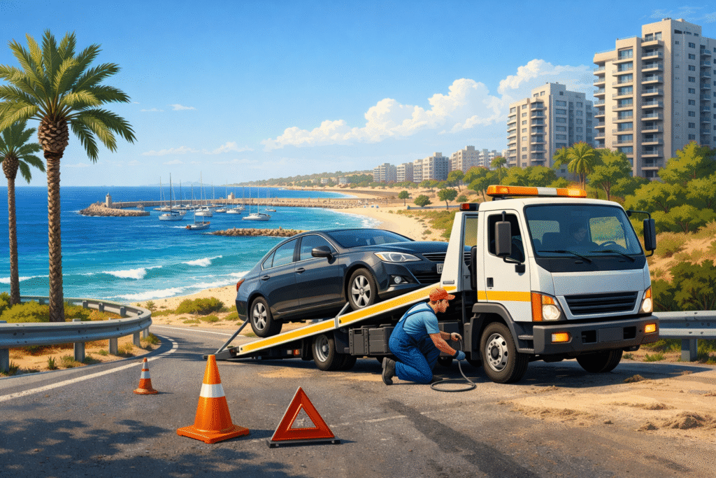 גרר אשקלון