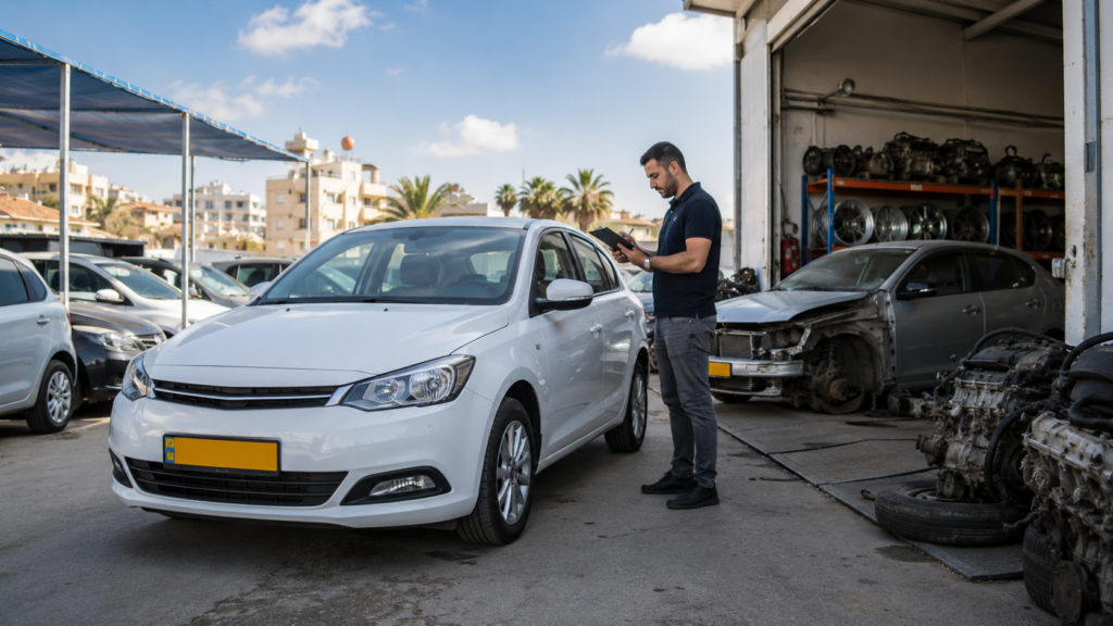 מחיר שוק, מחיר סוחר ומחיר פירוק: למה אלה שלושה מחירים שונים?